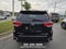 2017 Toyota HIGHLANDER Limited Platinum