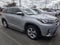 2018 Toyota HIGHLANDER Limited Platinum