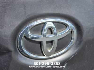 2014 Toyota SIENNA L 3.5L L 7 Passenger