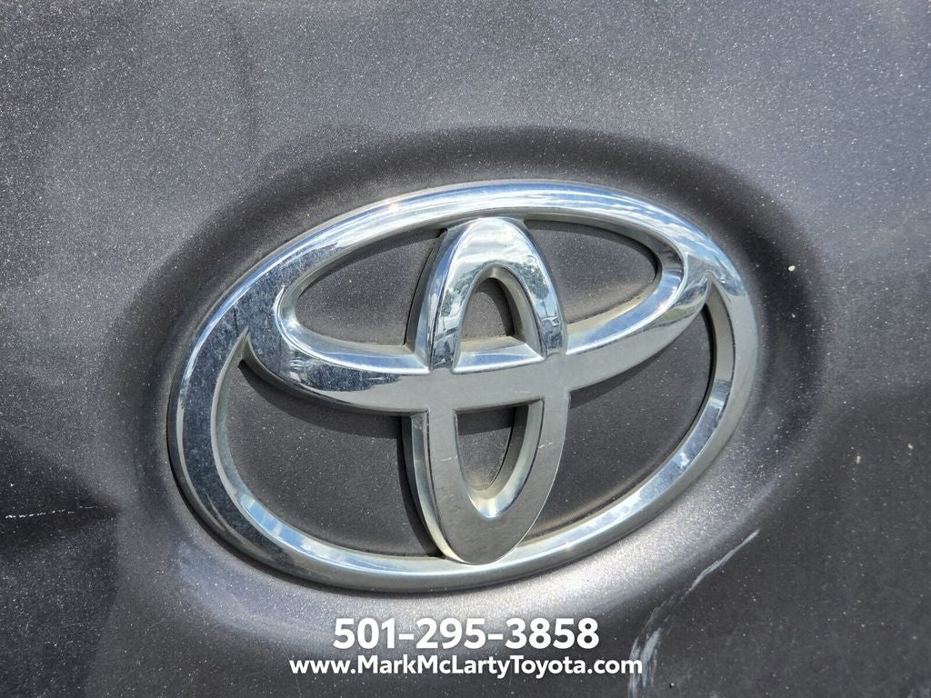 2014 Toyota SIENNA L 3.5L L 7 Passenger
