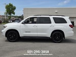 2020 Toyota SEQUOIA 4X2 TRD Sport