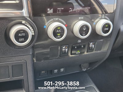 2020 Toyota SEQUOIA 4X2 TRD Sport