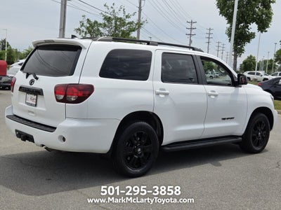 2020 Toyota SEQUOIA 4X2 TRD Sport