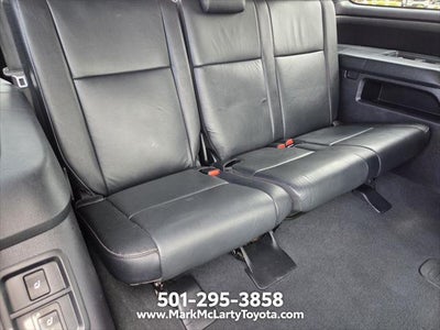 2020 Toyota SEQUOIA 4X2 TRD Sport