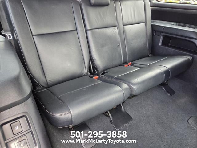 2020 Toyota SEQUOIA 4X2 TRD Sport
