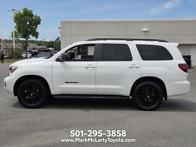 2020 Toyota SEQUOIA 4X2 TRD Sport