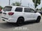 2020 Toyota SEQUOIA 4X2 TRD Sport