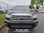 2008 Toyota SEQUOIA Limited