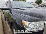 2008 Toyota SEQUOIA Limited