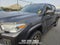 2017 Toyota Tacoma SR