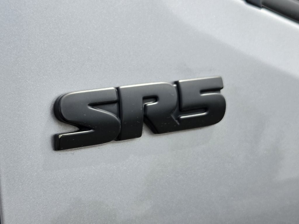 2020 Toyota TACOMA SR5 SR5 V6
