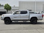 2020 Toyota TACOMA SR5 SR5 V6