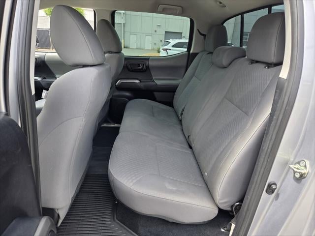 2020 Toyota TACOMA SR5 SR5 V6