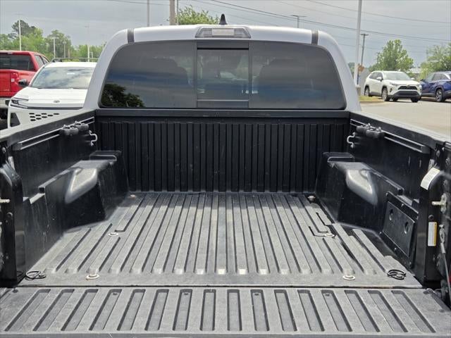 2020 Toyota TACOMA SR5 SR5 V6