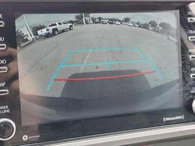 2020 Toyota TACOMA SR5 SR5 V6