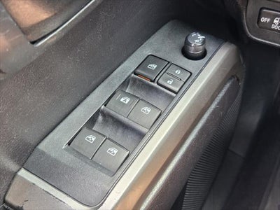 2020 Toyota TACOMA SR5 SR5 V6