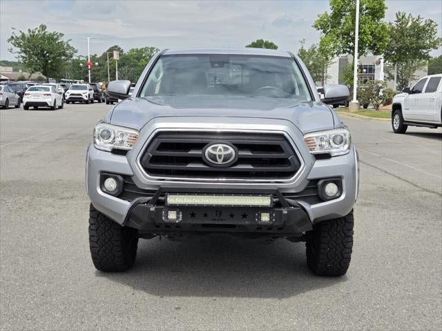 2020 Toyota TACOMA SR5 SR5 V6
