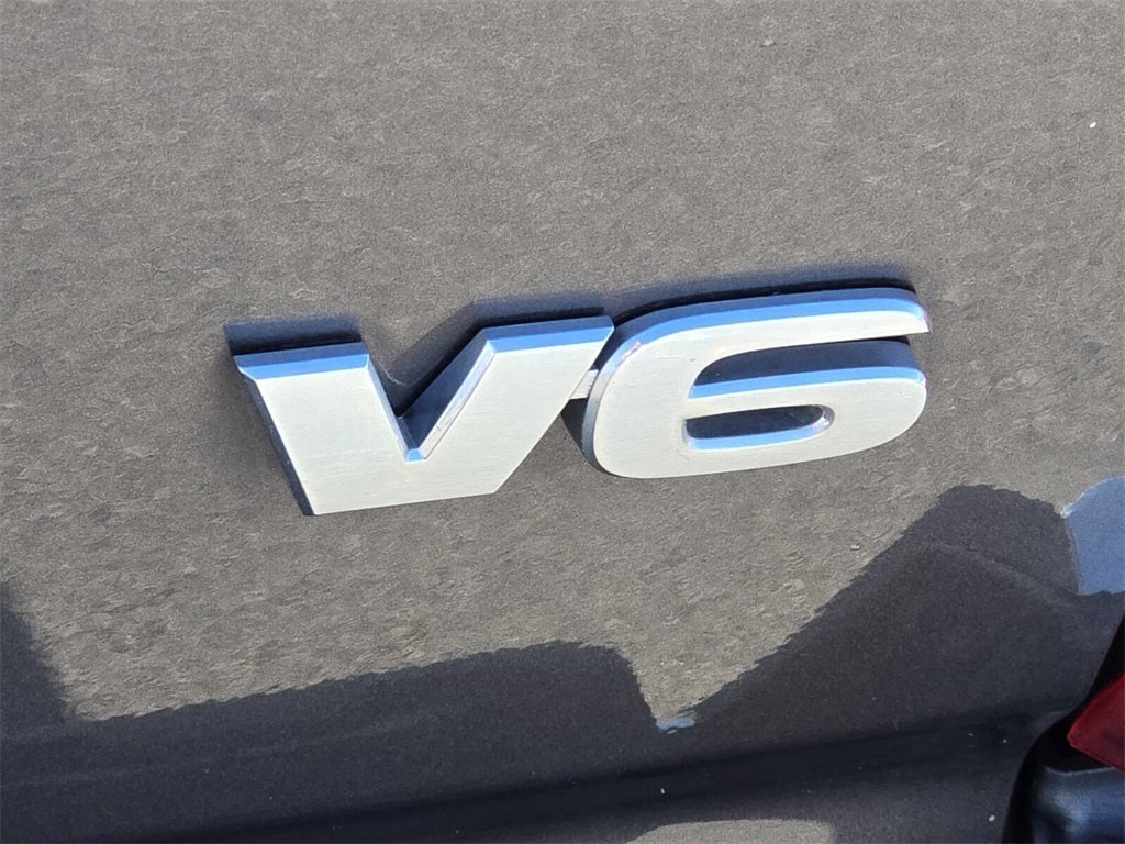 2017 Toyota TACOMA SR5 SR5