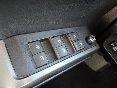 2017 Toyota TACOMA SR5 SR5