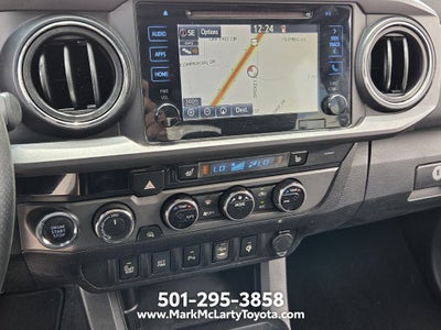 2017 Toyota Tacoma TRD Off-Road