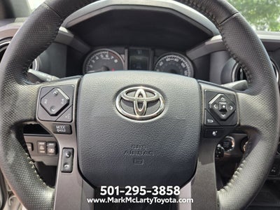 2017 Toyota Tacoma TRD Off-Road