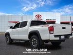 2017 Toyota Tacoma TRD Off-Road