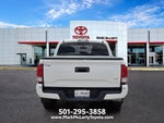 2017 Toyota Tacoma TRD Off-Road