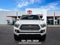 2017 Toyota Tacoma TRD Off-Road
