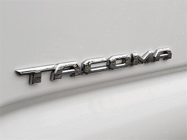 2017 Toyota Tacoma TRD Off-Road