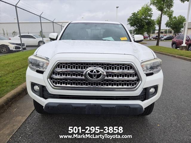 2017 Toyota Tacoma TRD Off-Road