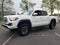 2017 Toyota Tacoma TRD Off-Road