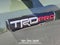 2020 Toyota Tacoma TRD Pro V6