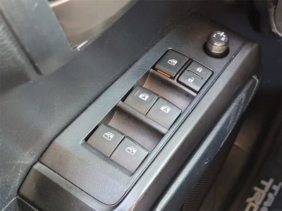 2019 Toyota TACOMA TRD PRO TRD Pro V6