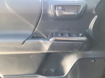 2019 Toyota TACOMA TRD PRO TRD Pro V6