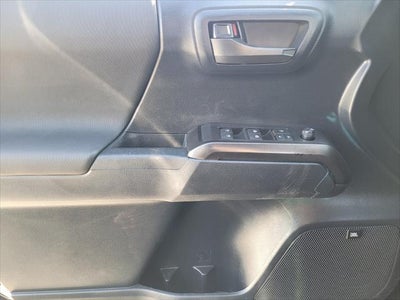 2019 Toyota TACOMA TRD PRO TRD Pro V6