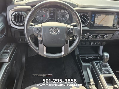 2019 Toyota Tacoma TRD Off-Road V6