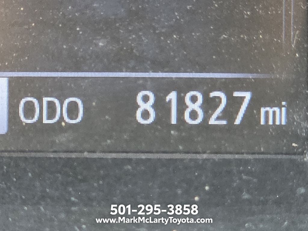 2019 Toyota Tacoma TRD Off-Road V6