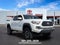 2019 Toyota Tacoma TRD Off-Road V6