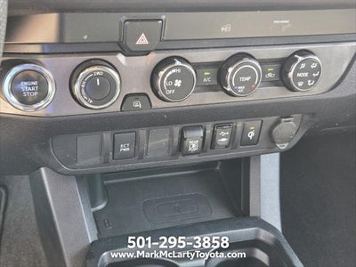 2019 Toyota Tacoma TRD Off-Road V6