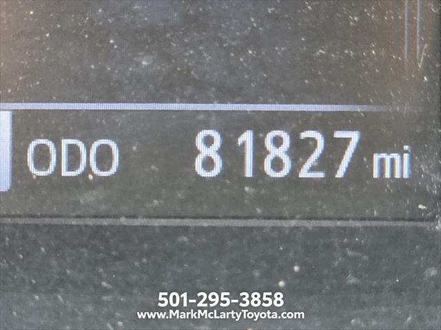 2019 Toyota Tacoma TRD Off-Road V6