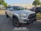 2016 Toyota Tacoma TRD Off-Road