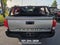 2016 Toyota Tacoma TRD Off-Road
