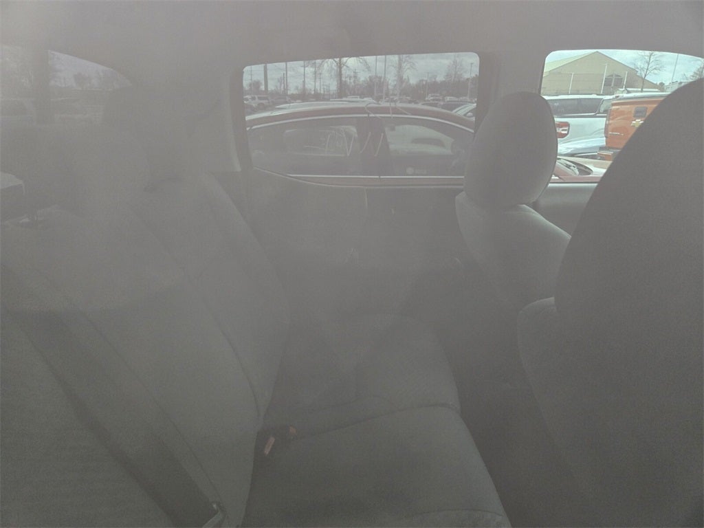 2021 Toyota TACOMA SR SR V6