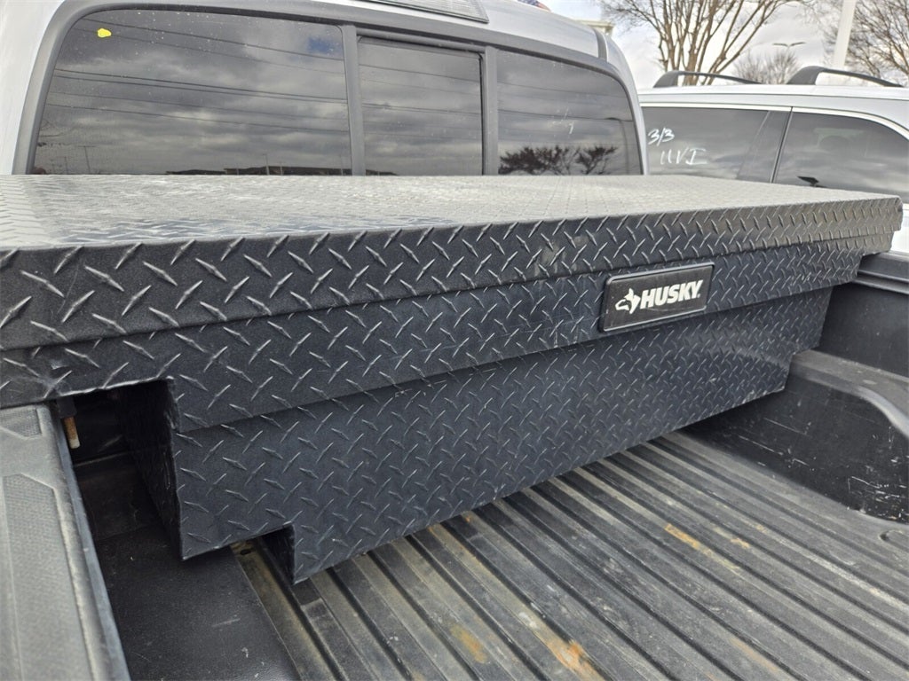 2021 Toyota TACOMA SR SR V6