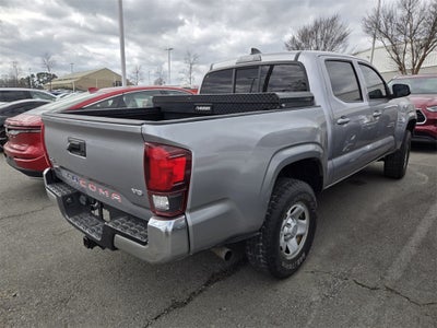 2021 Toyota TACOMA SR SR V6