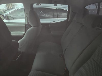 2021 Toyota TACOMA SR SR V6