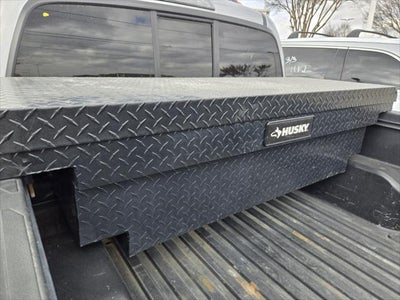 2021 Toyota TACOMA SR SR V6