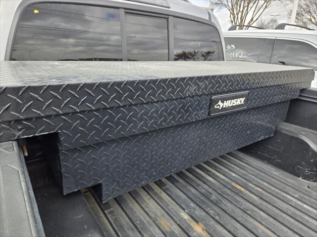 2021 Toyota TACOMA SR SR V6