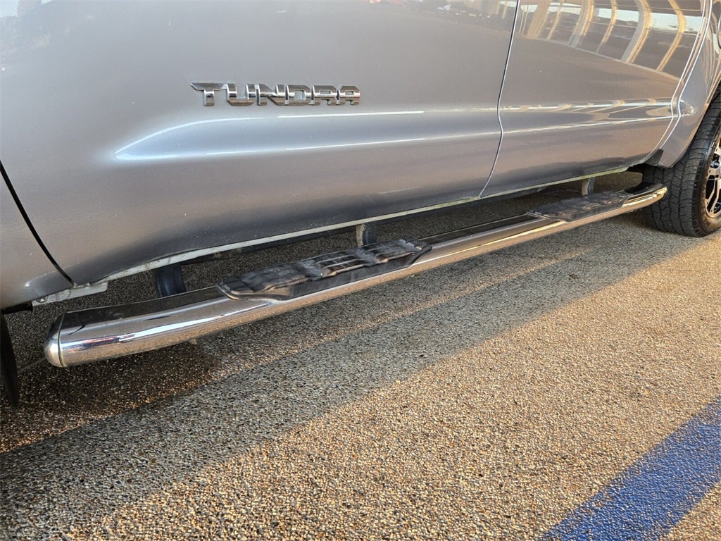 2018 Toyota TUNDRA 4X4 SR5