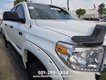 2017 Toyota TUNDRA 4X4 SR5